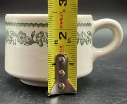 VTG BUFFALO CHINA