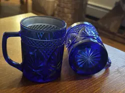 FRENCH COBALT