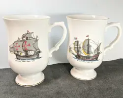 VTG NAUTICAL BEACH