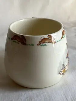 FINE CHINA VINTAGE
