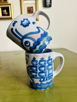 OF M.