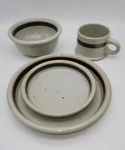 PLACE SETTING PCS