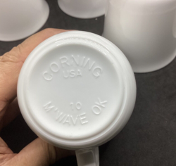 CUPS/MUGS HANDLE