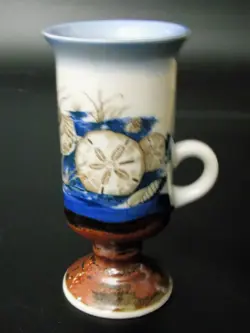 CUP COASTAL SAND