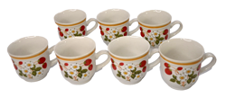 JAPAN VTG SET