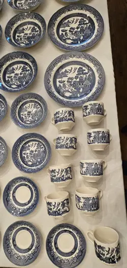 43 PIECE