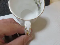 MONTH COFFEE MUG