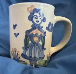 HADLEY POTTERY 4