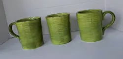STONEWARE NOS.