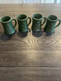 MUGS #6