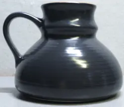 VINTAGE POTTERY CERAMIC