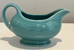 GRAVY BOAT TURQUOISE