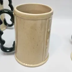 HOMESTEAD MUGS VINTAGE