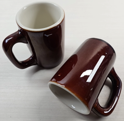 COFFEE CUPS RESTAURANT