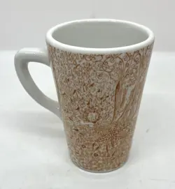 SHENANGO CHINA HIDDEN