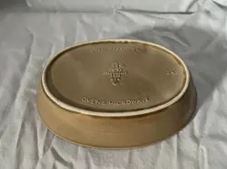 FOLK ART STONEWARE