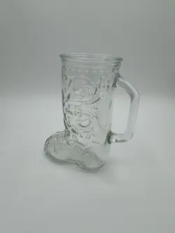 SHAPED MUG CUP