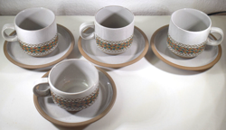 STONEWARE MUGS CUP