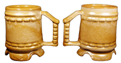 CUPS TWO RETRO