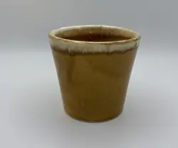 DRIP GLAZE HANDLE