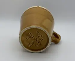 GLAZE HANDLE