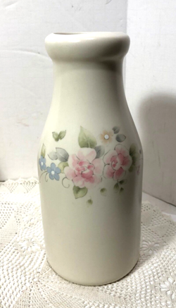 POTTERY TEA ROSE