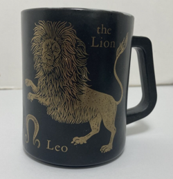 VINTAGE FEDERAL LEO