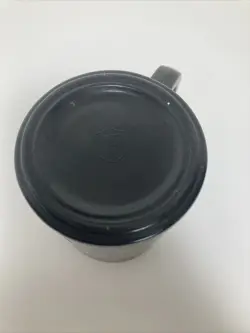 HANDLE BLACK