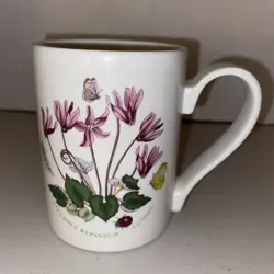 GARDEN VINTAGE MARK