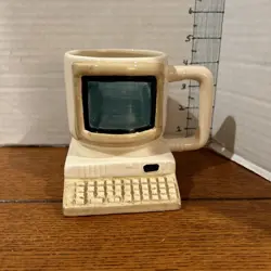 3D CERAMIC NOVELTY