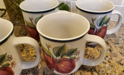 APPLES SET