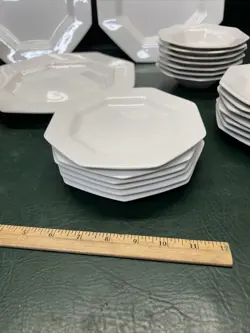 PCS LOT