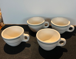 MUG W/GREEN
