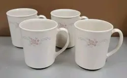 OF CORELLE ENGLISH