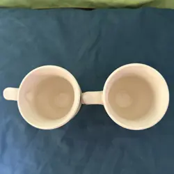 STONEWARE TEA