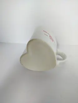 WHITE HEARTS