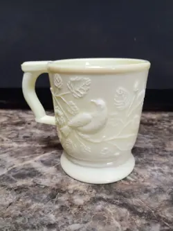 VINTAGE CUSTARD