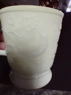 CUP MUG BIRDS