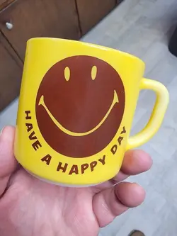 HAPPY DAY COFFEE