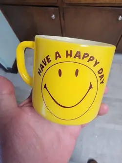 HAVE HAPPY DAY
