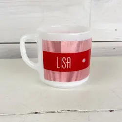 WITH RED DETAILING