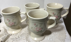 ROSE MUGS