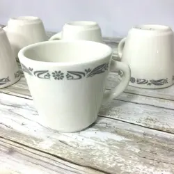 CUPS RESTAURANT