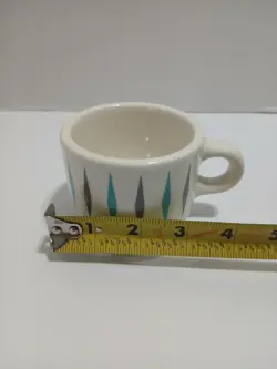 DIAMOND MUG