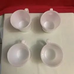 GLASS D-HANDLE