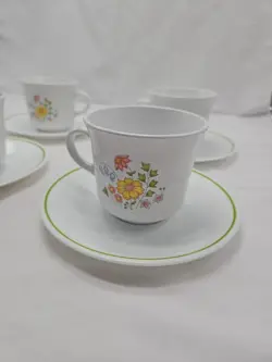 COFFEE TEA OZ
