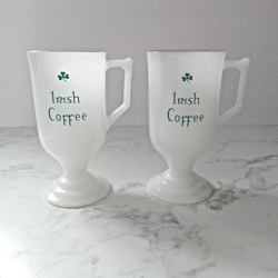 GLASS 1960'S