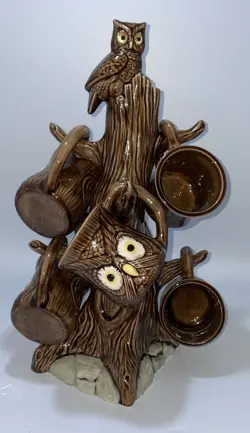 OWL CERAMICS