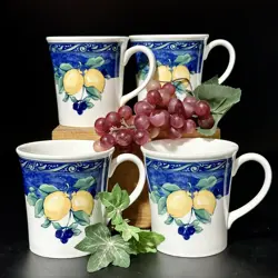 SET OF 4*
