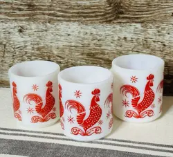 CUPS MUGS FARMHOUSE